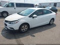 2018 Chevrolet Cruze — photo 2 of 17 | VIN 1G1BC5SM2J7190317