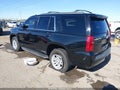 2020 Chevrolet Tahoe — photo 3 of 15 | VIN 1GNSKBKC7LR153231