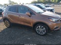 2017 Buick Encore — photo 13 of 16 | VIN KL4CJASBXHB104133
