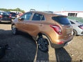 2017 Buick Encore — photo 3 of 16 | VIN KL4CJASBXHB104133