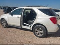 2015 Chevrolet Equinox — photo 6 of 17 | VIN 1GNALCEK5FZ102171