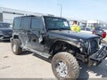 2013 Jeep Wrangler Unlimited — photo 6 of 11 | VIN 1C4BJWEG0DL561964