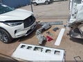 2023 Chevrolet Silverado 2500 — photo 12 of 16 | VIN 1GC4YNEYXPF176678