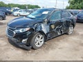 2020 Chevrolet Equinox — photo 2 of 16 | VIN 2GNAXNEVXL6137337