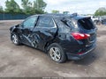 2020 Chevrolet Equinox — photo 3 of 16 | VIN 2GNAXNEVXL6137337