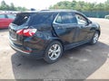 2020 Chevrolet Equinox — photo 4 of 16 | VIN 2GNAXNEVXL6137337