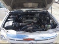 2005 Suzuki XL-7 — photo 10 of 16 | VIN JS3TX92V854106400