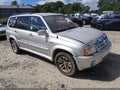 2005 Suzuki XL-7 — photo 1 of 16 | VIN JS3TX92V854106400