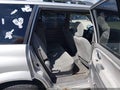 2005 Suzuki XL-7 — photo 8 of 16 | VIN JS3TX92V854106400