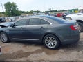2017 Ford Taurus — photo 14 of 16 | VIN 1FAHP2F80HG117741