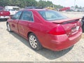2007 Honda Accord — photo 3 of 11 | VIN 1HGCM66597A034693