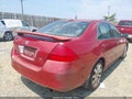 2007 Honda Accord — photo 4 of 11 | VIN 1HGCM66597A034693