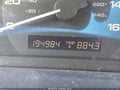 2007 Honda Accord — photo 7 of 11 | VIN 1HGCM66597A034693