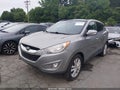 2011 Hyundai Tucson — photo 2 of 16 | VIN KM8JU3AC3BU281897