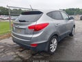 2011 Hyundai Tucson — photo 4 of 16 | VIN KM8JU3AC3BU281897