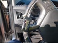 2011 Hyundai Tucson — photo 11 of 16 | VIN KM8JU3AC3BU281897