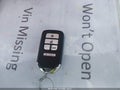 2021 Honda Civic — photo 11 of 17 | VIN 19XFC1F37ME009042