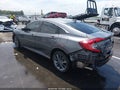 2021 Honda Civic — photo 3 of 17 | VIN 19XFC1F37ME009042
