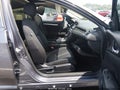 2021 Honda Civic — photo 5 of 17 | VIN 19XFC1F37ME009042