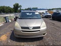 2004 Toyota Sienna — photo 12 of 16 | VIN 5TDZA23C04S019236