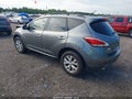 2014 Nissan Murano — photo 3 of 20 | VIN JN8AZ1MU1EW420517