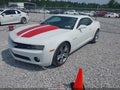 2012 Chevrolet Camaro — photo 2 of 16 | VIN 2G1FC1E34C9113138