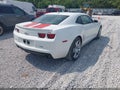2012 Chevrolet Camaro — photo 4 of 16 | VIN 2G1FC1E34C9113138