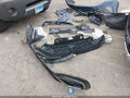 2021 Volkswagen Atlas — photo 19 of 22 | VIN 1V2RR2CA0MC577773