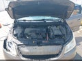 2012 Buick LaCrosse — photo 10 of 17 | VIN 1G4GD5ER1CF180240