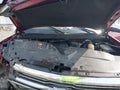 2015 Chevrolet Silverado 1500 — photo 10 of 17 | VIN 3GCUKTEC9FG149429