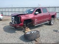 2015 Chevrolet Silverado 1500 — photo 2 of 17 | VIN 3GCUKTEC9FG149429