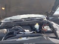 2014 Ram 1500 — photo 10 of 17 | VIN 1C6RR6LT1ES458462