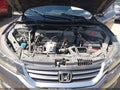 2014 Honda Accord — photo 10 of 16 | VIN 1HGCR2F55EA275593