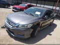2014 Honda Accord — photo 2 of 16 | VIN 1HGCR2F55EA275593