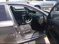 2014 Honda Accord — photo 5 of 16 | VIN 1HGCR2F55EA275593
