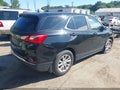 2021 Chevrolet Equinox — photo 4 of 19 | VIN 3GNAXKEV9ML395974