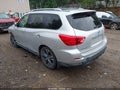 2018 Nissan Pathfinder — photo 3 of 16 | VIN 5N1DR2MM9JC612306
