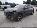 2019 Jeep Cherokee — photo 6 of 17 | VIN 1C4PJMDX9KD259866