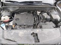 2023 Kia Sorento — photo 10 of 11 | VIN 5XYRLDLC8PG228179