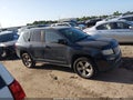 2014 Jeep Compass — photo 13 of 16 | VIN 1C4NJDEB8ED822761