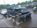 2019 Jeep Wrangler Unlimited — photo 1 of 16 | VIN 1C4HJXENXKW545734