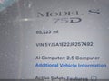 2018 Tesla Model S — photo 16 of 19 | VIN 5YJSA1E22JF257492