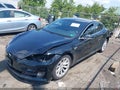 2018 Tesla Model S — photo 2 of 19 | VIN 5YJSA1E22JF257492