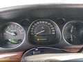 2005 Buick LeSabre — photo 7 of 11 | VIN 1G4HP52K95U242677
