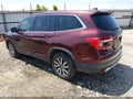 2019 Honda Pilot — photo 3 of 15 | VIN 5FNYF5H39KB045648