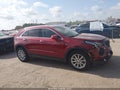 2020 Cadillac XT4 — photo 13 of 16 | VIN 1GYAZAR44LF030278