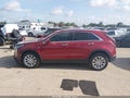 2020 Cadillac XT4 — photo 14 of 16 | VIN 1GYAZAR44LF030278