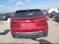 2020 Cadillac XT4 — photo 16 of 16 | VIN 1GYAZAR44LF030278