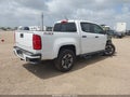 2021 Chevrolet Colorado — photo 4 of 16 | VIN 1GCGTDEN3M1134485
