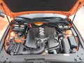 2023 Lexus IS 500 — photo 10 of 20 | VIN JTHAP1D2XP5002464